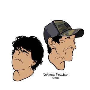 Meet your Posher, Nancy